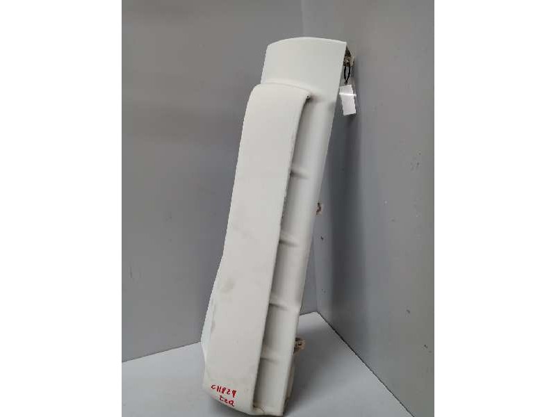 Recambio de deflector izquierdo para iveco stralis (as) fsa t / p 4x2 gran espacio referencia OEM IAM 504096163  