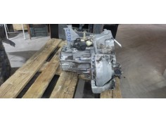 Recambio de caja cambios para peugeot 407 st sport pack referencia OEM IAM 20MB02   2