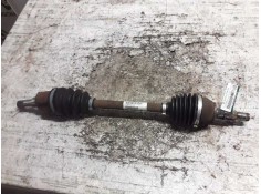 Recambio de transmision delantera izquierda para ford fiesta (cb1) ambiente referencia OEM IAM 8V513B437AA  