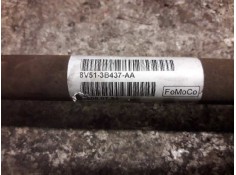 Recambio de transmision delantera izquierda para ford fiesta (cb1) ambiente referencia OEM IAM 8V513B437AA   2