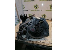 Recambio de caja cambios para ford focus berlina (cap) ambiente (d) referencia OEM IAM 6M5R7002ZB  