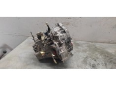 Recambio de caja cambios para renault megane ii berlina 5p confort authentique referencia OEM IAM ND0001   2