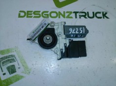Recambio de motor elevalunas trasero izquierdo para seat leon (1m1) 1.9 tdi referencia OEM IAM 0536006002  