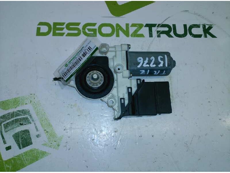Recambio de motor elevalunas trasero izquierdo para seat leon (1m1) 1.9 tdi referencia OEM IAM 0536006002  