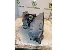 Recambio de caja cambios para ford focus berlina (cap) ambiente (d) referencia OEM IAM 6M5R7002ZB   2
