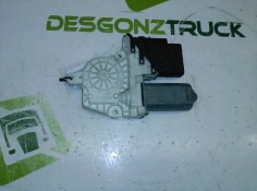 Recambio de motor elevalunas trasero izquierdo para seat leon (1m1) 1.9 tdi referencia OEM IAM 0536006002   2