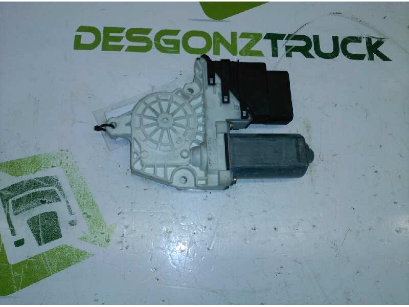 Recambio de motor elevalunas trasero izquierdo para seat leon (1m1) 1.9 tdi referencia OEM IAM 0536006002  