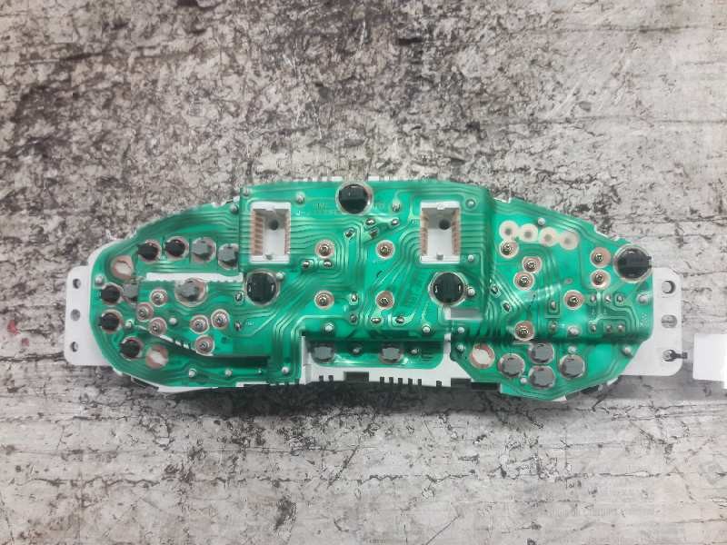 Recambio de cuadro instrumentos para hyundai coupe (rd) 1.6 16v cat referencia OEM IAM 78804160 78813610 