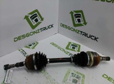 Recambio de transmision delantera izquierda para opel astra f berlina básico referencia OEM IAM   