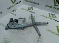 Recambio de elevalunas delantero derecho para opel astra f berlina básico referencia OEM IAM 140198  