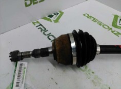 Recambio de transmision delantera izquierda para opel astra f berlina básico referencia OEM IAM    2