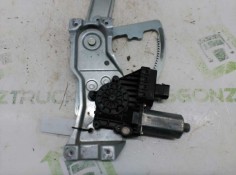 Recambio de elevalunas delantero derecho para opel astra f berlina básico referencia OEM IAM 140198   2