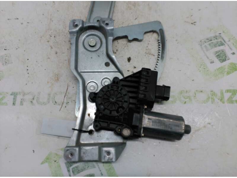 Recambio de elevalunas delantero derecho para opel astra f berlina básico referencia OEM IAM 140198  