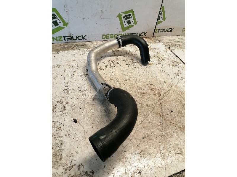 Recambio de tubo para mitsubishi carisma berlina 5 (da0) 1900 di-d comfort referencia OEM IAM 30617344  