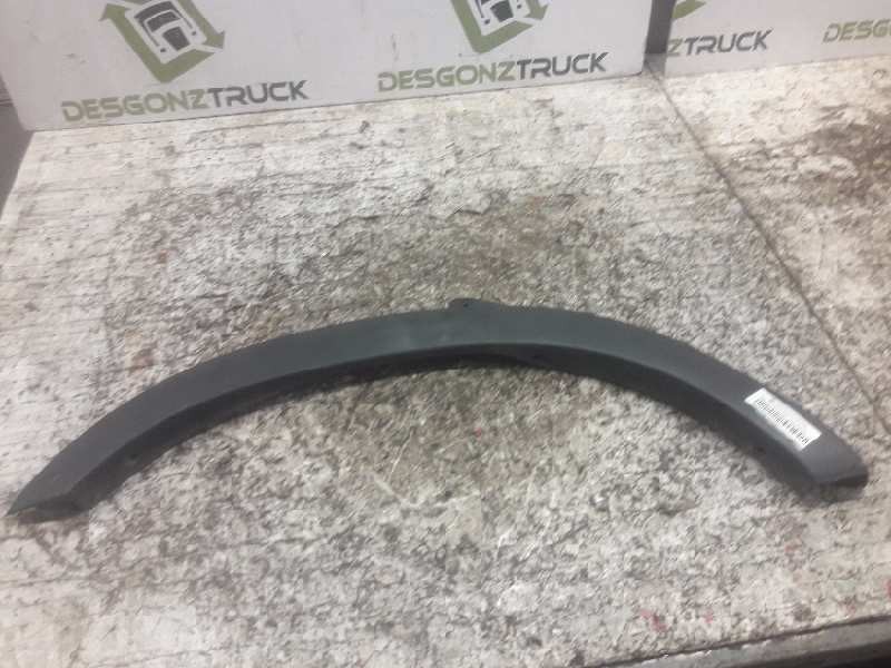 Recambio de aletin delantero izquierdo para renault master combi desde ´98 2.5 diesel referencia OEM IAM   