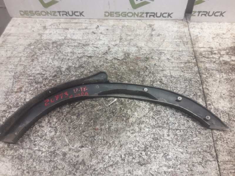 Recambio de aletin delantero izquierdo para renault master combi desde ´98 2.5 diesel referencia OEM IAM   