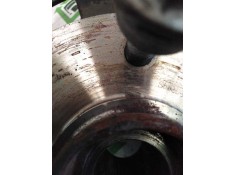 Recambio de mangueta delantera izquierda para man tge pritsche (uz) pritsche 2.xxx 4x4 referencia OEM IAM 2N0407621B   2