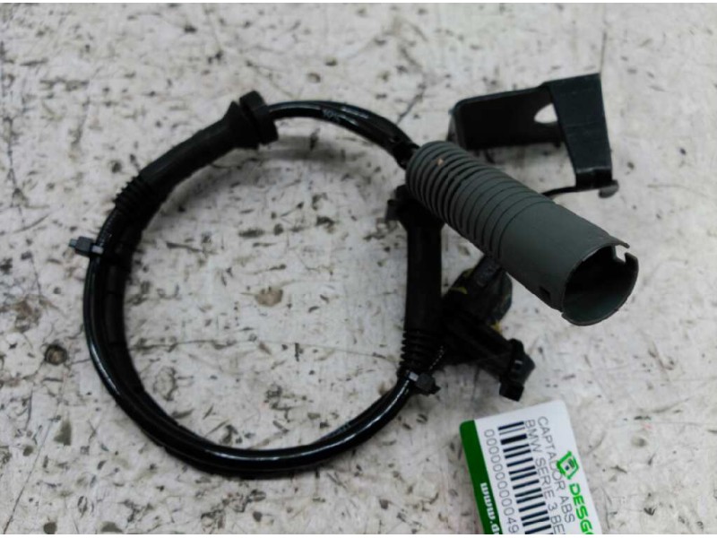 Recambio de captador abs para bmw serie 3 berlina (e90) 320d referencia OEM IAM   