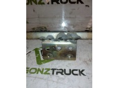 Recambio de luna delantera derecha para nissan eco - t 100.45/78 kw/e2 referencia OEM IAM    2