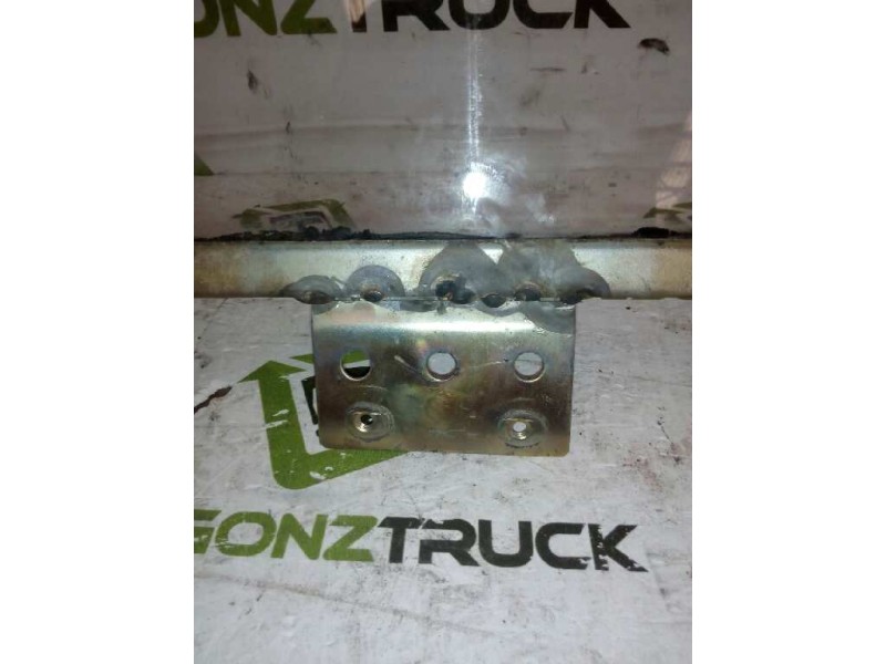 Recambio de luna delantera derecha para nissan eco - t 100.45/78 kw/e2 referencia OEM IAM   