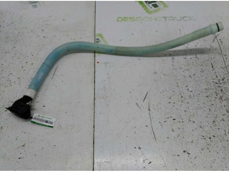 Recambio de deposito limpia para bmw serie 3 berlina (e90) 320d referencia OEM IAM  SOLO CUELLO 