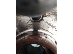 Recambio de mangueta delantera derecha para man tge pritsche (uz) pritsche 2.xxx 4x4 referencia OEM IAM 2N0407621B   2