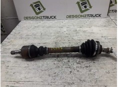 Recambio de transmision delantera izquierda para peugeot 406 berlina (s1/s2) st referencia OEM IAM  CON ABS 