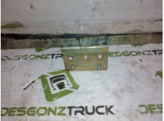 Recambio de luna delantera izquierda para nissan eco - t 100.45/78 kw/e2 referencia OEM IAM    2