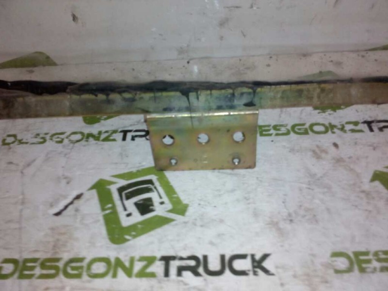 Recambio de luna delantera izquierda para nissan eco - t 100.45/78 kw/e2 referencia OEM IAM   