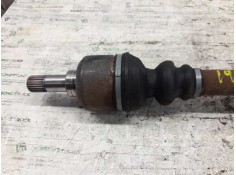 Recambio de transmision delantera izquierda para peugeot 406 berlina (s1/s2) st referencia OEM IAM  CON ABS  2