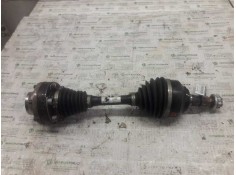 Recambio de transmision delantera izquierda para volkswagen touareg (7l6) tdi v10 referencia OEM IAM 7L6417271  