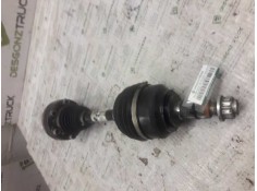 Recambio de transmision delantera izquierda para volkswagen touareg (7l6) tdi v10 referencia OEM IAM 7L6417271   2