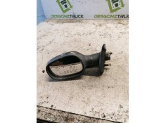 Recambio de retrovisor izquierdo para renault megane i coach/coupe (da0) referencia OEM IAM   10 PINS