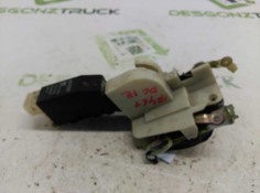 Recambio de cerradura puerta delantera izquierda para opel astra f berlina básico referencia OEM IAM 134178  