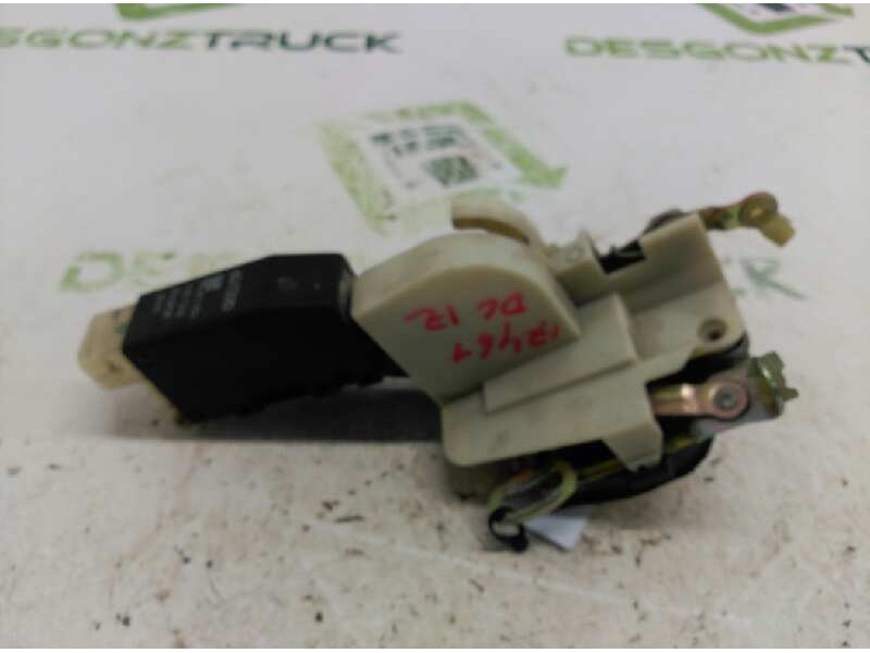 Recambio de cerradura puerta delantera izquierda para opel astra f berlina básico referencia OEM IAM 134178  