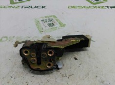 Recambio de cerradura puerta delantera izquierda para opel astra f berlina básico referencia OEM IAM 134178   2