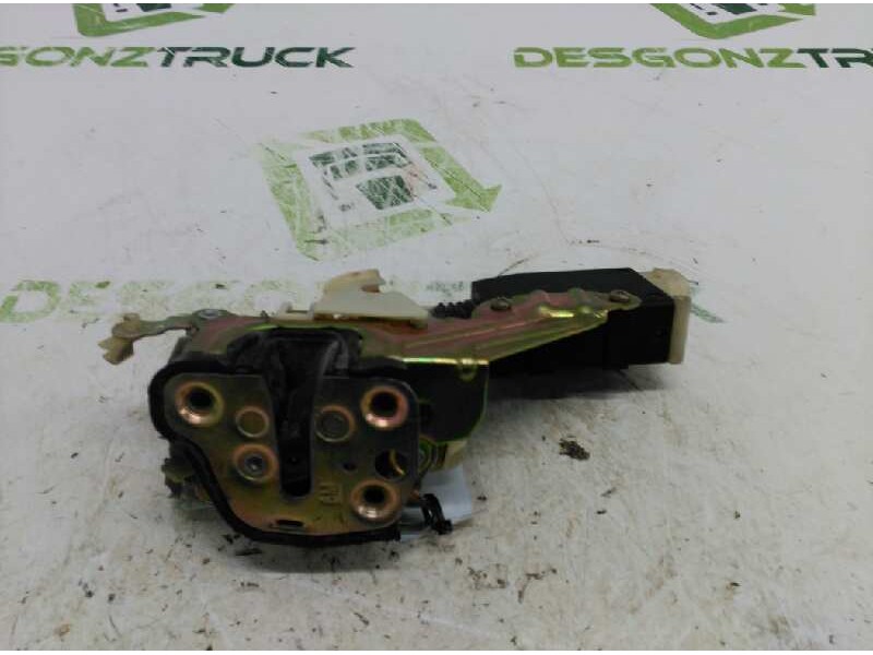 Recambio de cerradura puerta delantera izquierda para opel astra f berlina básico referencia OEM IAM 134178  