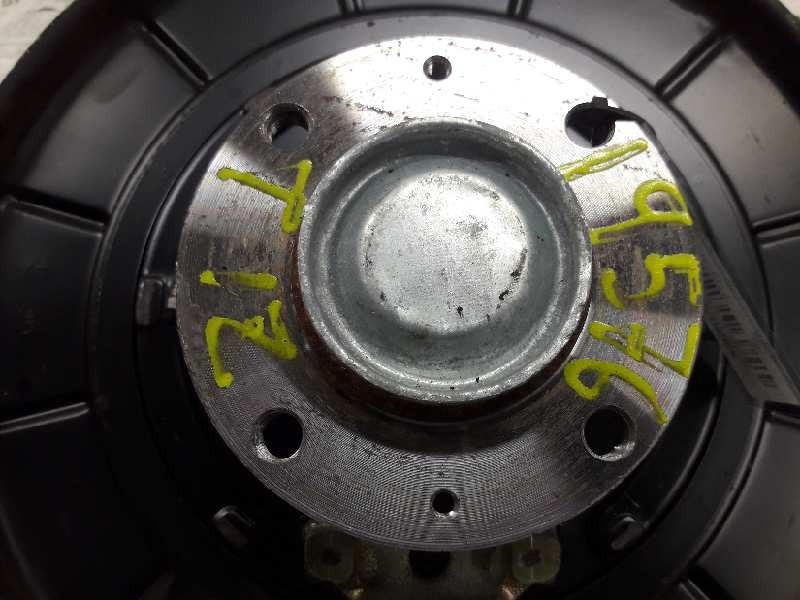 Recambio de mangueta trasera izquierda para peugeot 406 berlina (s1/s2) st referencia OEM IAM   