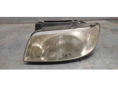Recambio de faro izquierdo para hyundai matrix (fc) 1.6 gls referencia OEM IAM   