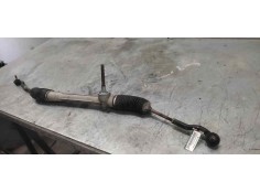 Recambio de cremallera direccion para fiat panda (169) 1.2 8v alessi referencia OEM IAM 37502396E  