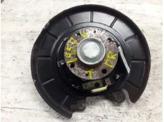 Recambio de mangueta trasera derecha para peugeot 406 berlina (s1/s2) st referencia OEM IAM   