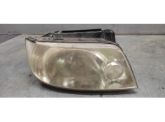 Recambio de faro derecho para hyundai matrix (fc) 1.6 gls referencia OEM IAM   