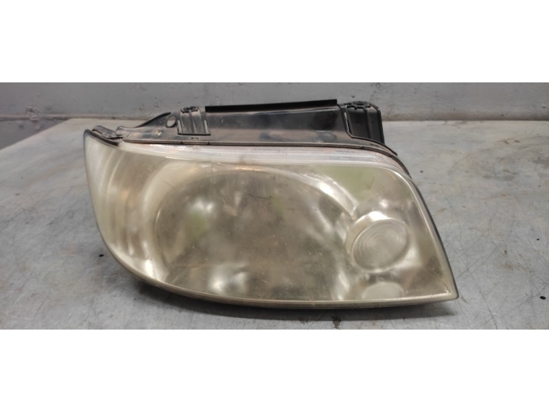 Recambio de faro derecho para hyundai matrix (fc) 1.6 gls referencia OEM IAM   