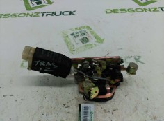 Recambio de cerradura puerta trasera izquierda para opel astra f berlina básico referencia OEM IAM 134188  