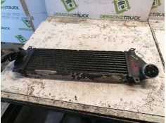 Recambio de intercooler para mercedes-benz clase m (w163) 400 cdi (163.128) referencia OEM IAM 02022801  