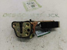 Recambio de cerradura puerta trasera izquierda para opel astra f berlina básico referencia OEM IAM 134188   2