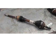 Recambio de transmision delantera derecha para citroën xsara berlina 2.0 hdi cat (rhy / dw10td) referencia OEM IAM 9632687380  