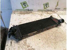 Recambio de intercooler para mercedes-benz clase m (w163) 400 cdi (163.128) referencia OEM IAM 02022801   2