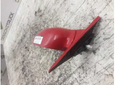 Recambio de retrovisor izquierdo para hyundai coupe (rd) 1.6 16v cat referencia OEM IAM    2
