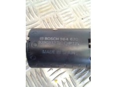 Recambio de motor limpia delantero para nissan eco - t 100.45/78 kw/e2 referencia OEM IAM 964670 9390332390 BOSCH/12V 2